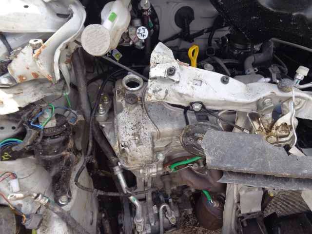 ALTO-K10-VXI 2014 picture 7