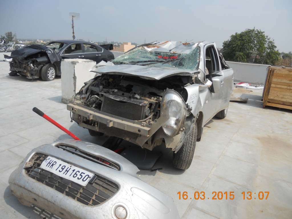 MICRA 2013 picture 7