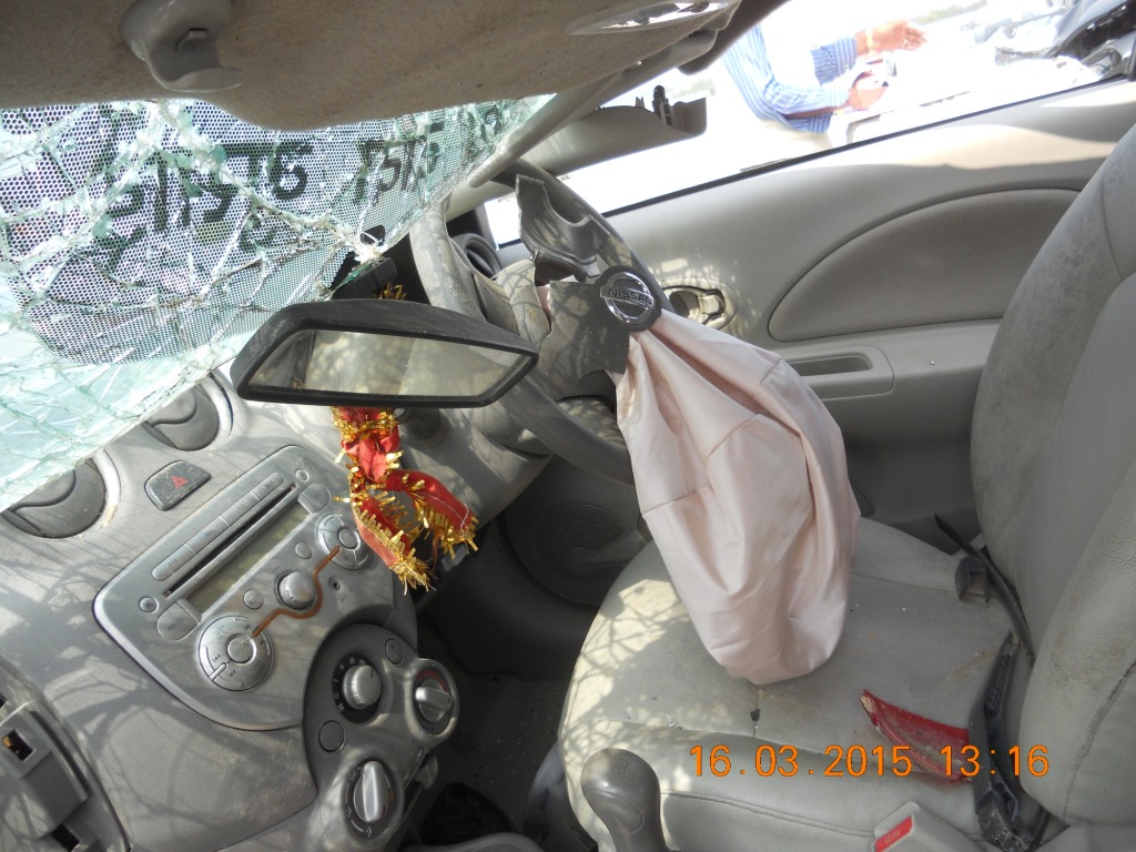 MICRA 2013 picture 5
