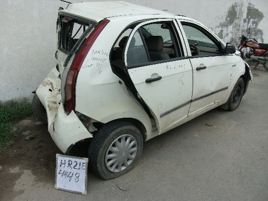 INDICA-VISTA 2010 picture 2