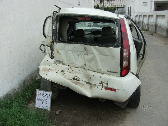 INDICA-VISTA 2010 picture 3