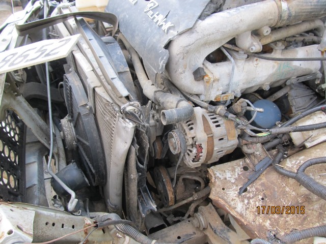 SCORPIO 2012 picture 2
