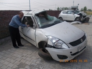 SWIFT-DZIRE-VDI 2014 picture 1