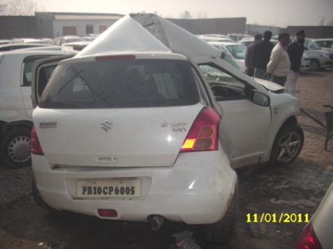 SWIFT-LDI 2008 picture 10