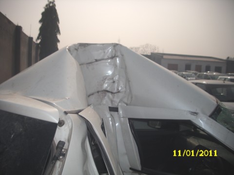 SWIFT-LDI 2008 picture 3