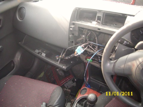 SWIFT-LDI 2008 picture 8