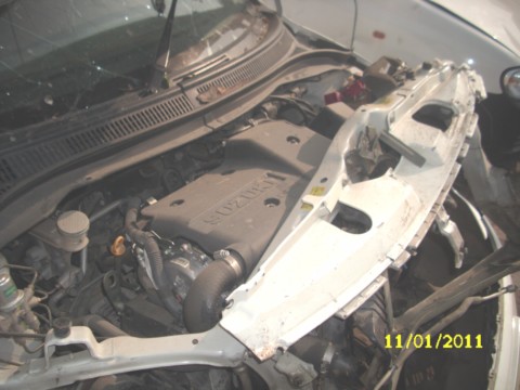 SWIFT-LDI 2008 picture 9