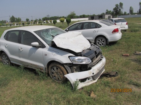 POLO 2012 picture 3