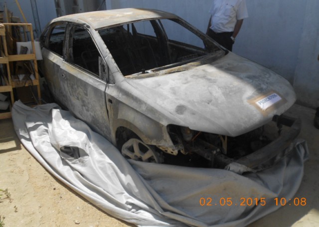 VENTO 2013 picture 6