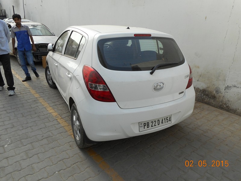 I20 2011 picture 8