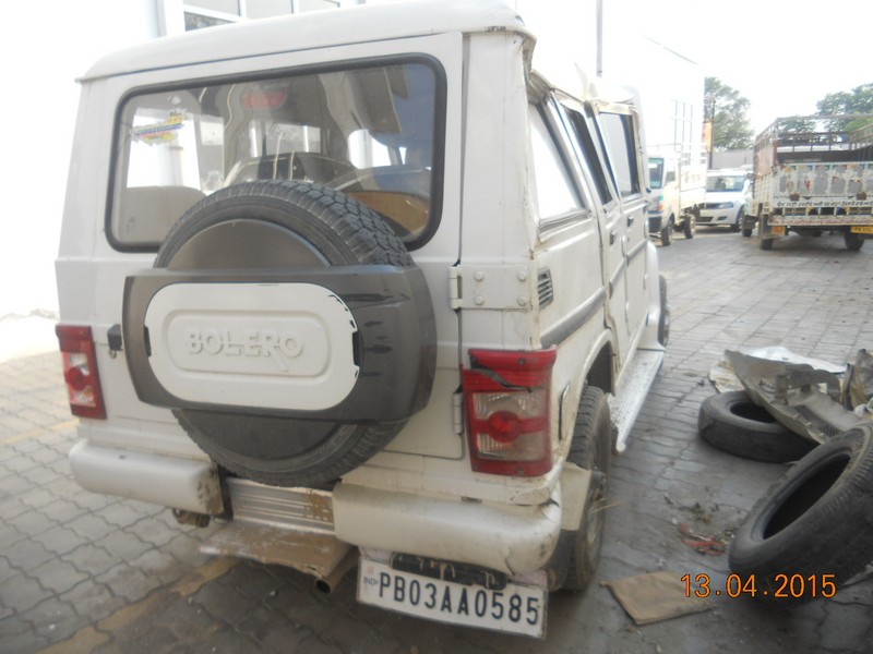 BOLERO 2011 picture 4