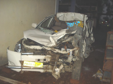 INNOVA 2009 picture 1
