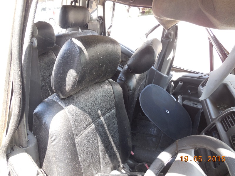 WAGON-R-VXI 2004 picture 8