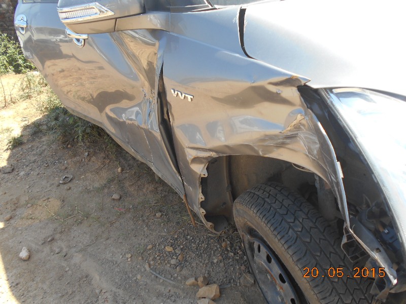 SWIFT-DZIRE-ZDI 2014 picture 10