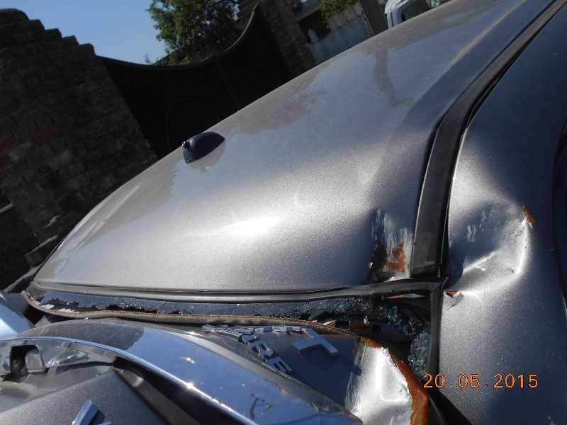 SWIFT-DZIRE-ZDI 2014 picture 2