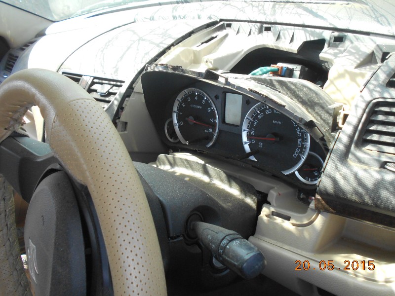 SWIFT-DZIRE-ZDI 2014 picture 3