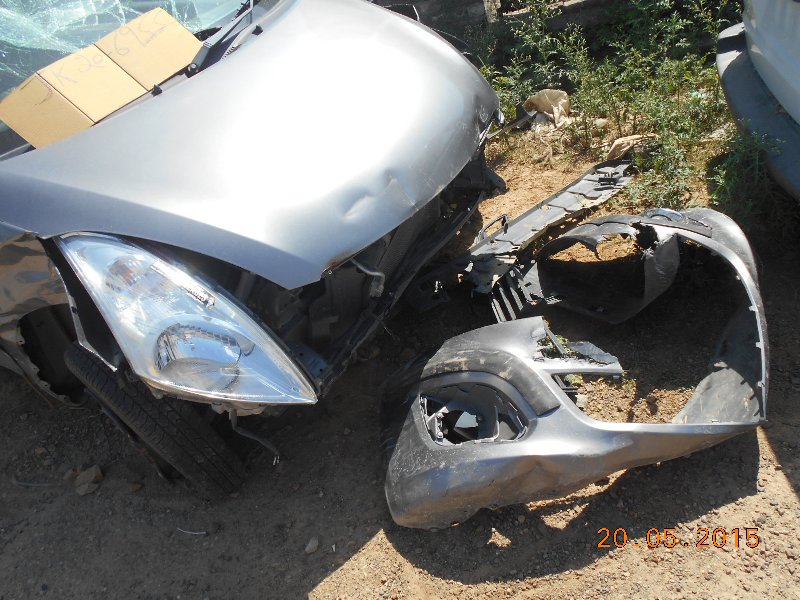 SWIFT-DZIRE-ZDI 2014 picture 4