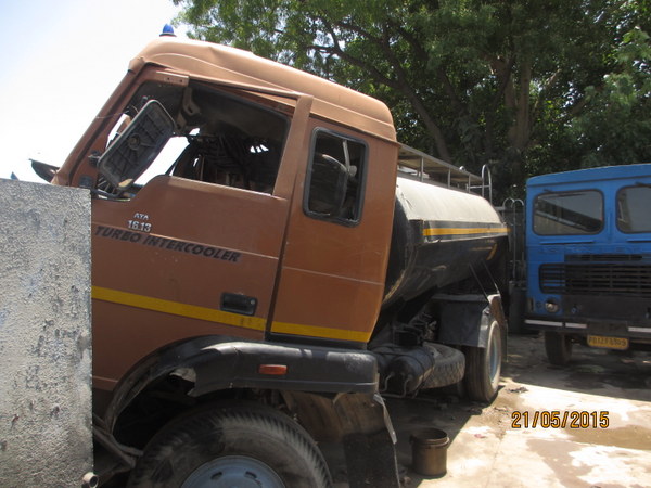 ASHOK-LEYLAND 2008 picture 1