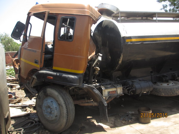 ASHOK-LEYLAND 2008 picture 5