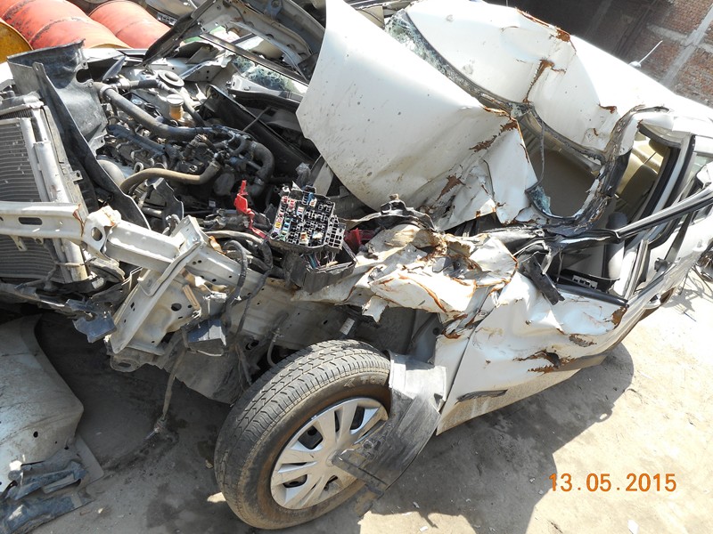 SWIFT-DZIRE-VDI 2014 picture 3