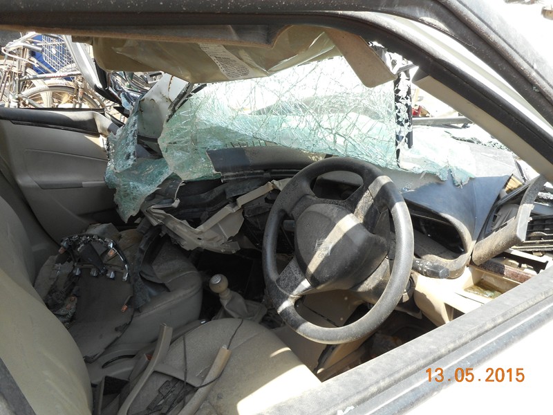 SWIFT-DZIRE-VDI 2014 picture 4