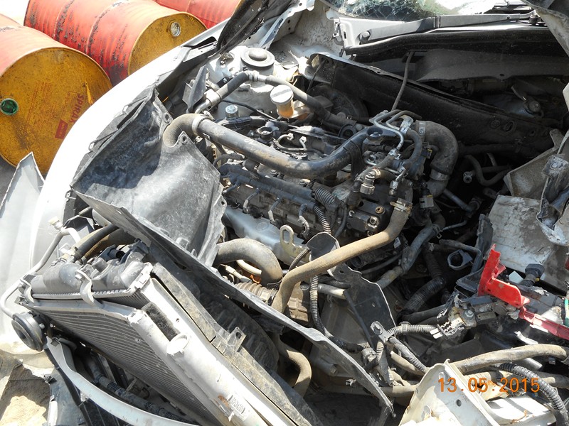 SWIFT-DZIRE-VDI 2014 picture 5