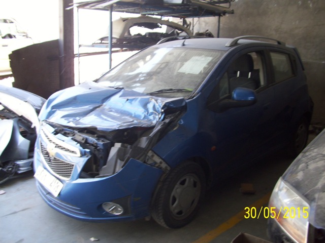 BEAT-1.2LT 2011 picture 10