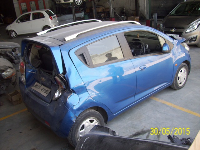 BEAT-1.2LT 2011 picture 3