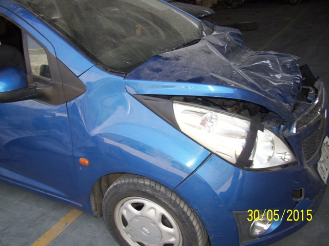 BEAT-1.2LT 2011 picture 9