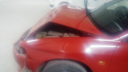 LANCER 2004 picture 2