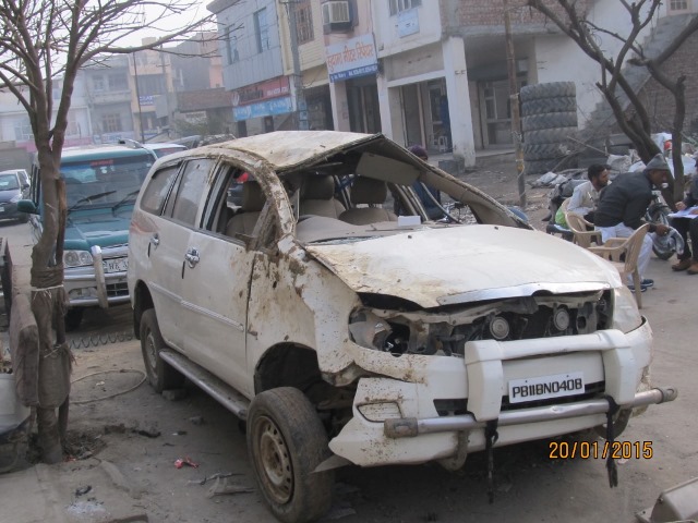 INNOVA 2006 picture 4