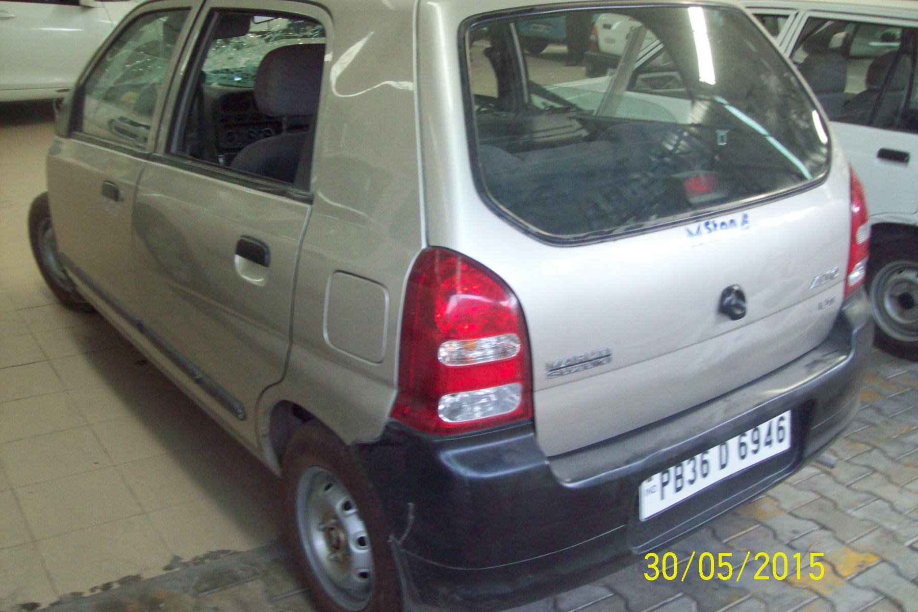 ALTO-LXI-BS3 2006 picture 6