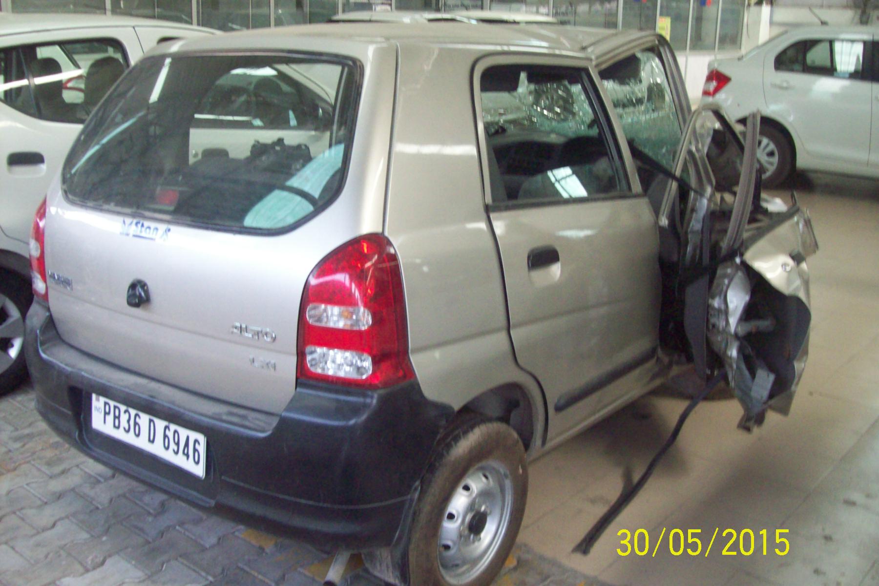 ALTO-LXI-BS3 2006 picture 1