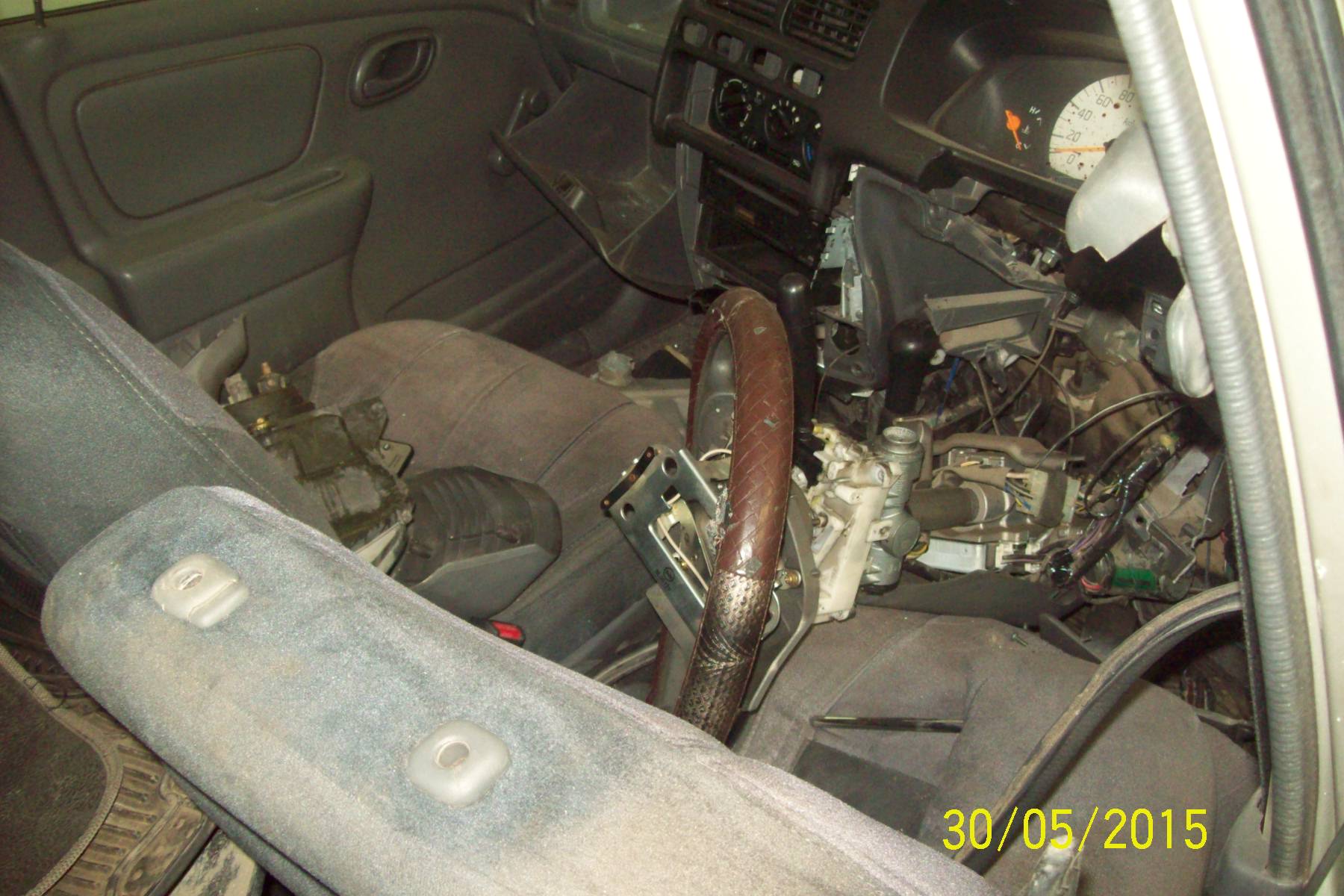 ALTO-LXI-BS3 2006 picture 2
