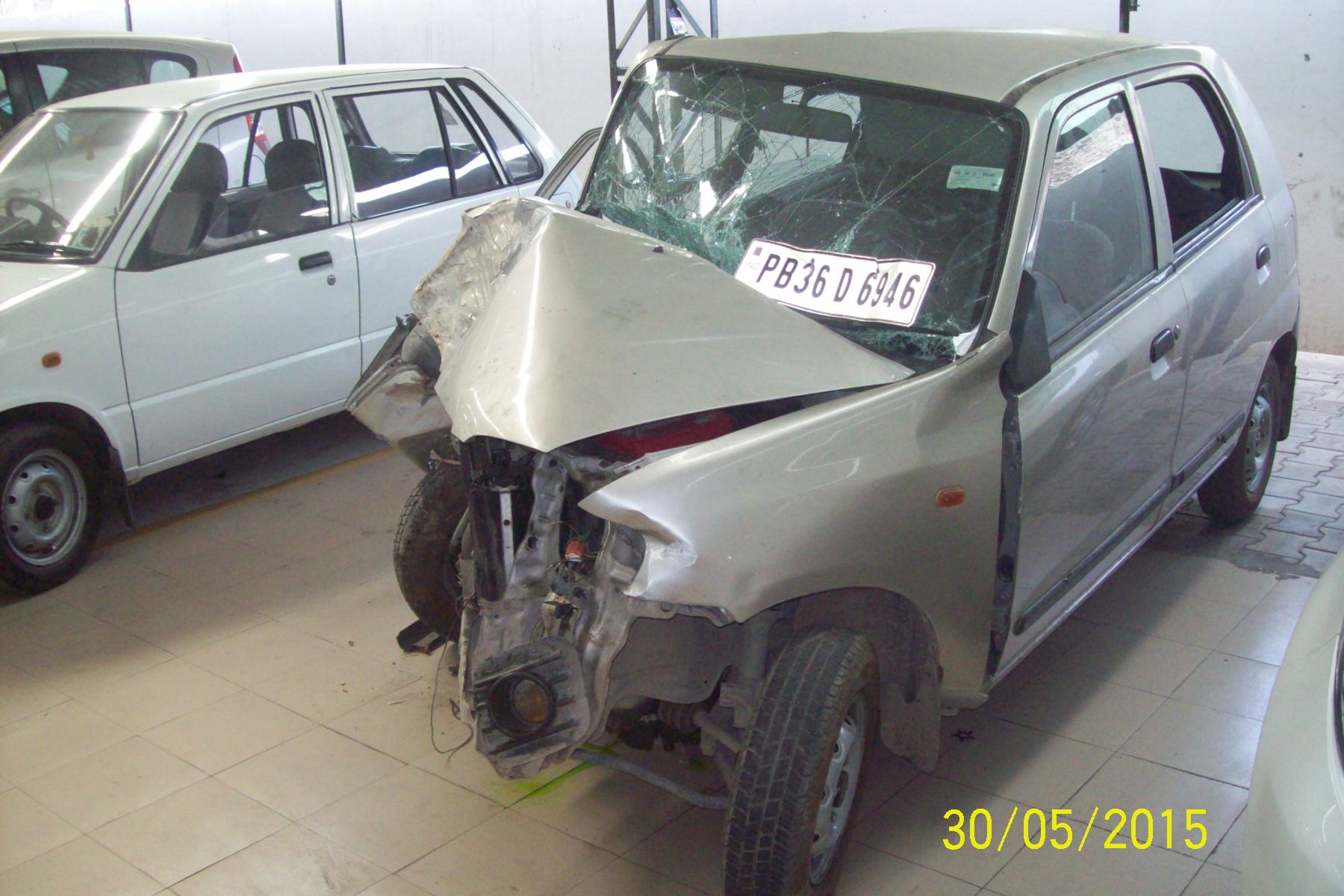 ALTO-LXI-BS3 2006 picture 4