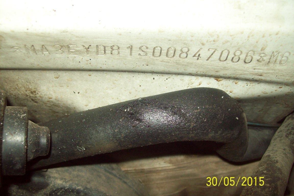 ALTO-LXI-BS3 2006 picture 5
