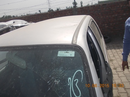 ALTO-K10-VXI 2014 picture 4