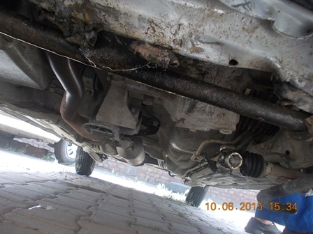 ALTO-K10-VXI 2014 picture 6