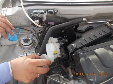 ALTO-K10-VXI 2014 picture 8