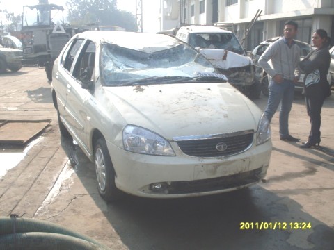 INDIGO-CS 2010 picture 7