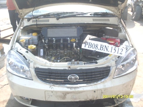 INDIGO-CS 2010 picture 9