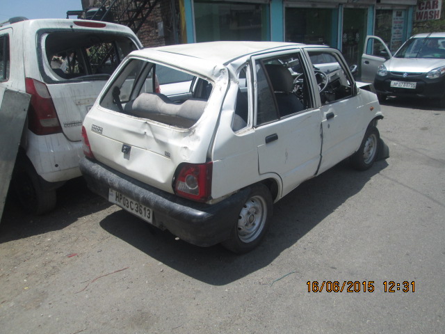 800-MPI-BSIII-STD 2010 picture 1