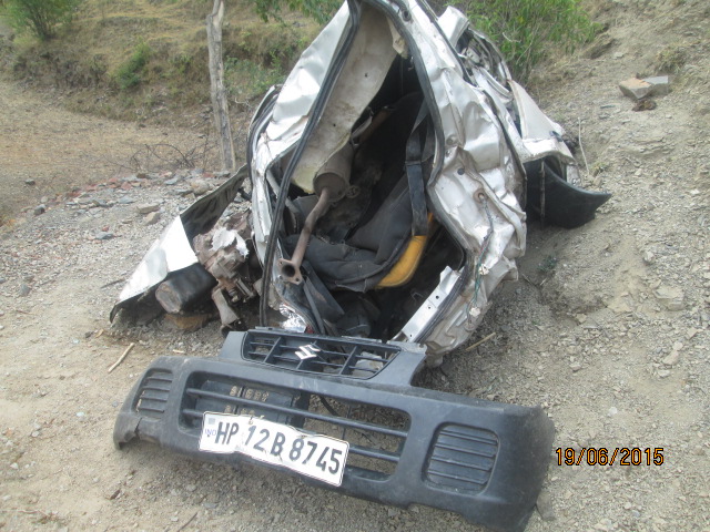 ALTO-STD-BS3 2009 picture 3