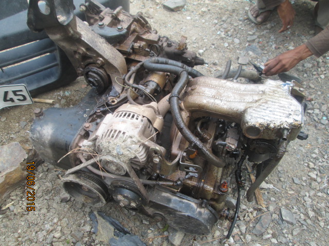 ALTO-STD-BS3 2009 picture 4