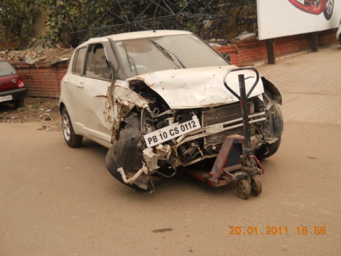 SWIFT-VDI 2009 picture 10