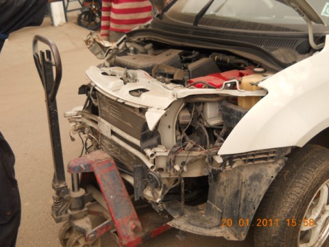 SWIFT-VDI 2009 picture 2