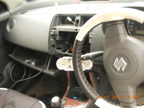 SWIFT-VDI 2009 picture 7