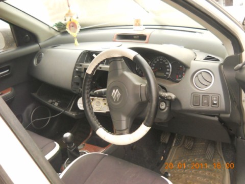 SWIFT-VDI 2009 picture 8