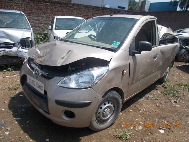I10-ERA 2009 picture 1