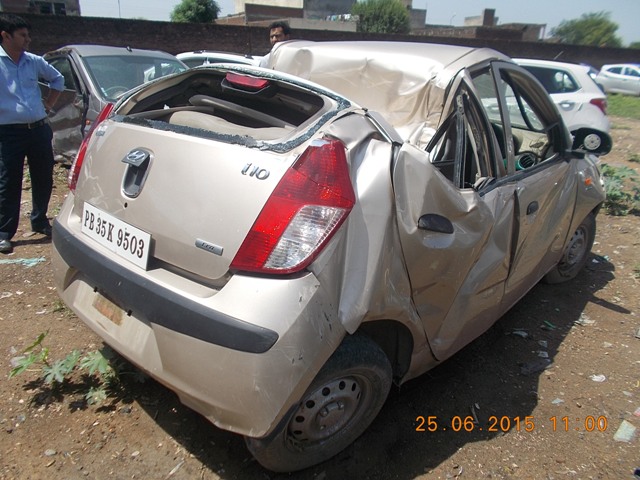 I10-ERA 2009 picture 2